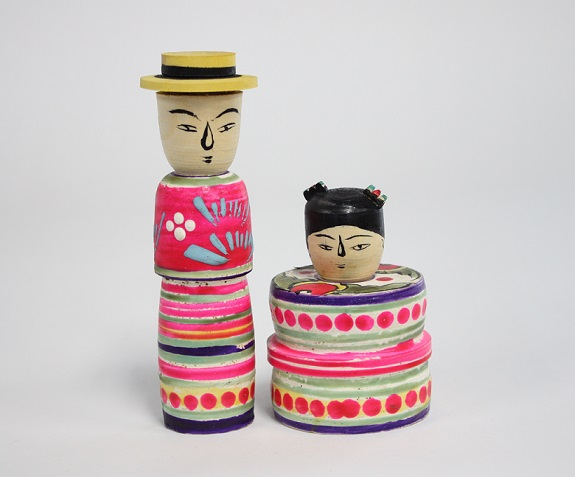 密度の濃い特別展「中国の民間玩具」 | 日本玩具博物館